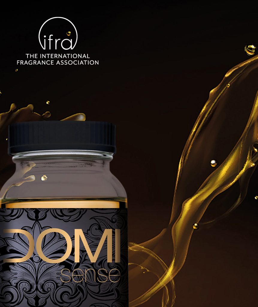 Duftmarketing - DOMI sense